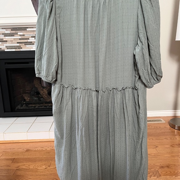 Gentle Fawn Joplin Dress - Picture 4 of 5